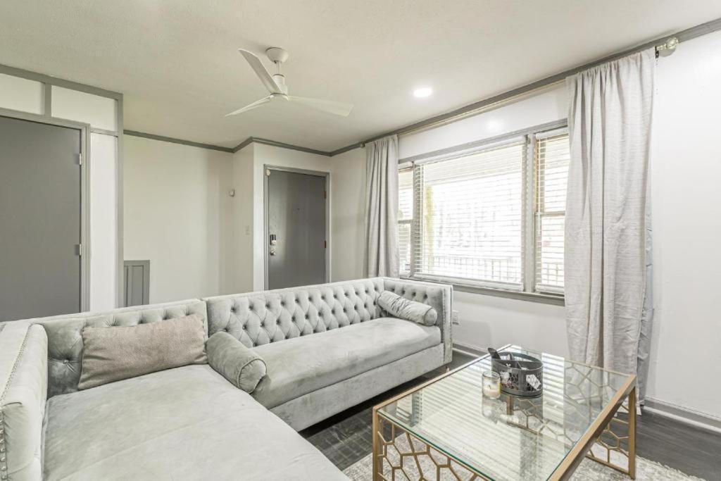 The Sweet Creek Luxurious Villas Атланта Екстер'єр фото