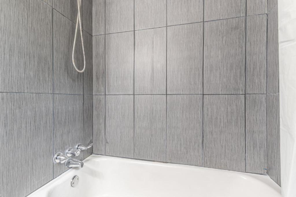 The Sweet Creek Luxurious Villas Атланта Екстер'єр фото
